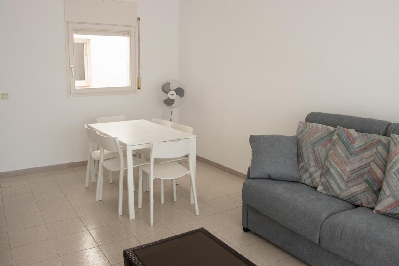 Port Argonautas 49 1º Apartamento Empuriabrava Exterior foto
